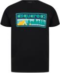 Dsquared2 Тениска DSQUARED2 Cool Fit T-Shirt - Black