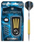 Winmau Neutron Brass Darts - Gold/Silver - sportihobi - 50,83 лв