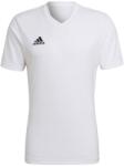 adidas Тениска Adidas Men's Short Sleeve Performance T-Shirt - White