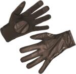 Endura Ръкавици Endura Adrenaline Shell Overglove - Black