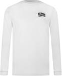 Billionaire boys club Тениска BILLIONAIRE BOYS CLUB Long Sleeve Small Arch T-Shirt - WHITE