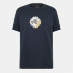 PS Paul Smith Тениска PS Paul Smith Men's CardsZeb Graphic T-Shirt - Blue 49