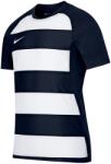 Nike Тениска Nike Men's Short Sleeve Performance T-Shirt - Obsidian/White