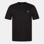 Lyle and Scott Тениска Lyle and Scott Basic Logo T Shirt - Jet Black Z865