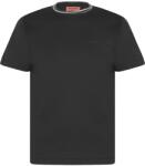 Missoni Тениска MISSONI Embroidered Logo T Shirt - Black S90NM