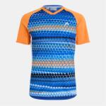 HEAD Тениска HEAD Men's Topspin Short Sleeve Performance T-Shirt - Multi