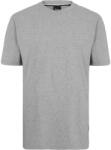 Boss Тениска Boss Men's HBB Thompson Tonal Logo T-Shirt - Silver