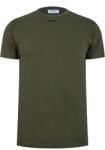 OFF WHITE Тениска OFF WHITE Men's Arrow Slim Cotton Short Sleeve T-Shirt - Khaki