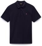 Napapijri Мъжка блуза с яка Napapijri Ealis Pique Polo Shirt Mens - Blu Marine