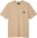 Ps paul smith Тениска PS PAUL SMITH Logo Patch T-Shirt - Beige 61