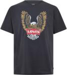 Levi's Тениска Levis Icon T-Shirt - Eagle Grey