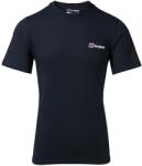 Berghaus Тениска Berghaus Corporate Logo T-Shirt - Black