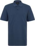 Boss Блуза с яка Boss Mens BOSS BLACK Pallas Polo Iconic Logo Embroidered Shirt - Blue 468