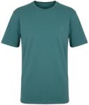 Boss Тениска Boss Mens BOSS ORANGE Tales T-Shirt with Logo Patch Premium Cotton - Open Green