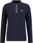 Barbour International Блуза с яка Barbour International Mens Marshall Polo Shirt - Navy