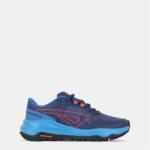 Karrimor Детски маратонки Karrimor Tempo Trail Trainers Boys - Blue/Orange