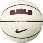 Nike Lebron Playground - Sail/Red/Black