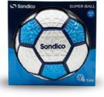 Sondico Футболна топка Sondico Super Ball Embossed Texture Footballs - Multi