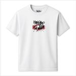 Mossimo Тениска Mossimo Men's Built T-Shirt - White
