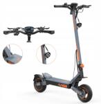 KAMIKAZE Elektromos Roller Felnőtteknek Elektromos Roller Kiegészítők (AKC132-1 Hulajnoga Kamikaze K1 Plus Tokyo)