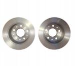 Peugeot 2143332-es féktárcsa, 280mm-es, Peugeot Boxerhez (2001-2019)