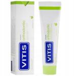 Dentaid Fogkrém nátrium-fluoriddal alma és menta Vitis 100 ml (8427426046740)