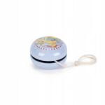  Fém Jojó Kaland Témával, Képességfejlesztő Játék 3+ Fém Jojó (METALOWE JOJO Z MOTYWEM PRZYGODOWYM ZABAWKA 3)