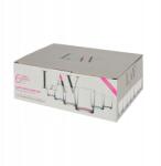 LAV Poharak 6 db Lav Colour Base 345ml (lav6color)