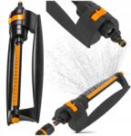 Bradas Black Line Állítható oszcilláló esőztető 240m2 Bradas (ECO-2812)