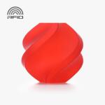 Bambu Lab Filament 1, 75 mm Bambu Lab Pla Translucent Red Piros Orsó 1 kg (A17-R0-1.75-1000-SPL)