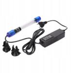  Professzionális Uv Merülő Akvárium Sterilizáló Lámpa 9W (CW00702-03)