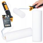 TRCR Festőhenger Habszivacs 15 cm Bútorfesték Készlet Lakk Szivacs Fogantyú H0 (SE030103781)