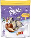 Milka Cukorka tejes töltelékkel és dióval 86g (7622210586001)