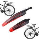  Univerzális Kerékpár Sárvédő Kerekekhez 20/22/24/26 Coll Szett (ILAWO5245)