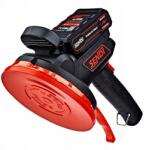 Sendi Vibrációs tapadókorong VSC-18 Sendi vibrátor Piros nagy formátumú gumi (VSC-18)