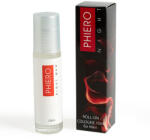 500cosmetics 500 Cosmetics Phiero Night Man feromonos férfi roll-on parfüm - 10ml - adultshopone