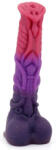 Bad Demon Galactic Horse - 19 cm-es prémium dildó