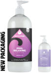 Sensualube - 1 literes anális síkosító, érzéki élményhez - adultshopone
