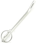 FUKR Benty - 19 cm hosszú, 7, 5 mm átmérőjű urethra stimuláló rod