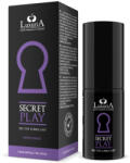 Intimateline Luxuria - prémium síkosító intim játékokhoz 30 ml - adultshopone