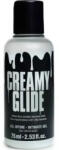 CREAMY - simító intim gél 75 ml, tejszínek érzésével
