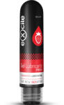EXCITE - eper ízű prémium síkosító 100 ml