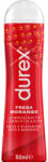 Durex Lubes Durex - Eper ízű síkosító 50 ml