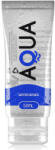 Aqua Quality - prémium vízbázisú síkosító 50 ml - adultshopone