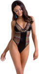 CASMIR Lagerta - érzéki teddy S/M méretben