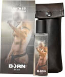 BURN - férfi bőr illat 20 ml - prémium parfüm - adultshopone
