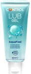 Control Lubes CONTROL Aquafeel - prémium síkosító hialuronsavval 80 ml