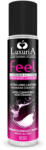Intimateline Luxuria INTIMATELINE - Luxuria Feel - prémium vízbázisú análsíkosító 60 ml - adultshopone