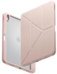 Uniq Moven iPad Air 11" (2024) tok, rózsaszín