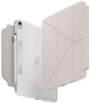 Uniq Camden Click iPad 11" A16 (2025) / iPad 10.9" 10 gen. (2022) tok, ivory